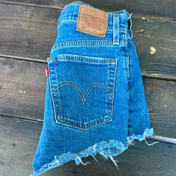 LEVIS 501 - Picture 3 of 3